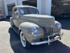 Thumbnail Photo 1 for 1940 Ford Deluxe
