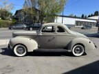 Thumbnail Photo 6 for 1940 Ford Deluxe