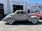 Thumbnail Photo 2 for 1940 Ford Deluxe