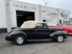Thumbnail Photo 2 for 1940 Ford Deluxe