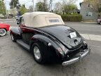 Thumbnail Photo 5 for 1940 Ford Deluxe