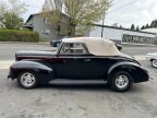 Thumbnail Photo 6 for 1940 Ford Deluxe