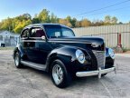 Thumbnail Photo 1 for 1940 Ford Deluxe