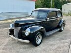 Thumbnail Photo 5 for 1940 Ford Deluxe