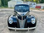 Thumbnail Photo 2 for 1940 Ford Deluxe