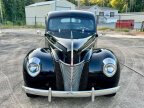 Thumbnail Photo 3 for 1940 Ford Deluxe