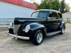 Thumbnail Photo 4 for 1940 Ford Deluxe
