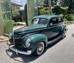 Thumbnail Photo 1 for 1940 Ford Deluxe for Sale by Owner