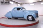 Thumbnail Photo 2 for 1940 Ford Deluxe