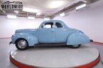 Thumbnail Photo 3 for 1940 Ford Deluxe