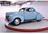 1940 Ford Deluxe