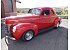 1940 Ford Deluxe