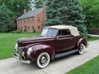 Thumbnail Photo 6 for 1940 Ford Deluxe