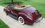 Thumbnail Photo 1 for 1940 Ford Deluxe