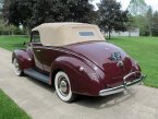 Thumbnail Photo 5 for 1940 Ford Deluxe