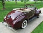 Thumbnail Photo 3 for 1940 Ford Deluxe