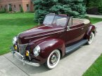 Thumbnail Photo 2 for 1940 Ford Deluxe
