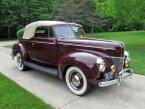 Thumbnail Photo 4 for 1940 Ford Deluxe