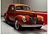 1940 Ford Deluxe