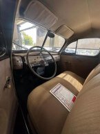 Thumbnail Photo 5 for 1940 Ford Deluxe
