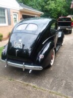 Thumbnail Photo 4 for 1940 Ford Deluxe