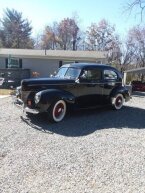 Thumbnail Photo 2 for 1940 Ford Deluxe