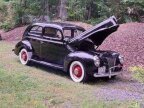 Thumbnail Photo 3 for 1940 Ford Deluxe