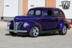Thumbnail Photo 2 for 1940 Ford Deluxe