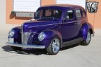 Thumbnail Photo 3 for 1940 Ford Deluxe