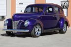 Thumbnail Photo 4 for 1940 Ford Deluxe