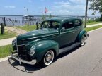 Thumbnail Photo 3 for 1940 Ford Deluxe