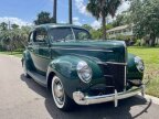 Thumbnail Photo 5 for 1940 Ford Deluxe