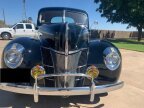 Thumbnail Photo 3 for 1940 Ford Deluxe