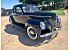 1940 Ford Deluxe