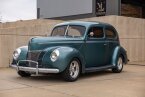 Thumbnail Photo 2 for 1940 Ford Deluxe