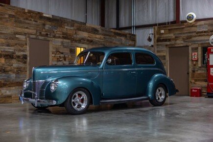 Photo 1 for 1940 Ford Deluxe