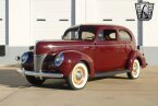 Thumbnail Photo 2 for 1940 Ford Deluxe