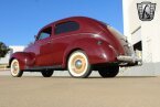 Thumbnail Photo 4 for 1940 Ford Deluxe