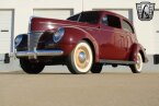 Thumbnail Photo 3 for 1940 Ford Deluxe