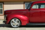 Thumbnail Photo 4 for 1940 Ford Deluxe