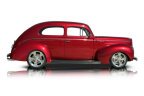 Thumbnail Photo 2 for 1940 Ford Deluxe