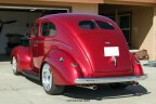 Thumbnail Photo 6 for 1940 Ford Deluxe