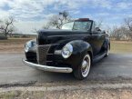 Thumbnail Photo 4 for 1940 Ford Deluxe