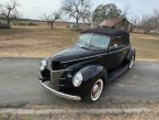 Thumbnail Photo 2 for 1940 Ford Deluxe