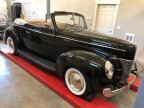 Thumbnail Photo 6 for 1940 Ford Deluxe