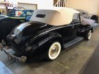 Thumbnail Photo 4 for 1940 Ford Deluxe