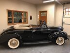 Thumbnail Photo 2 for 1940 Ford Deluxe