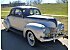 1940 Ford Deluxe