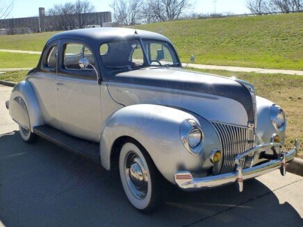 Photo 1 for 1940 Ford Deluxe