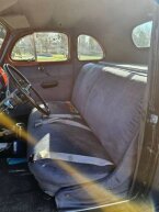 Thumbnail Photo 1 for 1940 Ford Deluxe
